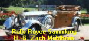 Rolls Royce Sammlung
H.-G. Zach Mühlheim