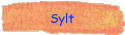 Sylt